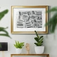 thumbnail image 6 of Quilted Pattern III Premium Framed Print - Ready to Hang, 6 of 8