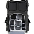 thumbnail image 2 of Think Tank FocusPoint Rolltop Backpack, 2 of 11