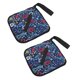 thumbnail image 1 of Pamo para orinar, 2 Uds., Trapo para Orinar para Mujer, lavable, reutilizable, Papel Higiénico para acampar, solución para orinal femenino para exteriores, remititerismo, camping, 1 of 7
