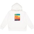 thumbnail image 2 of Inktastic Eat Sleep Jiu Jitsu Repeat Youth Hoodie Sweatshirt, 2 of 4