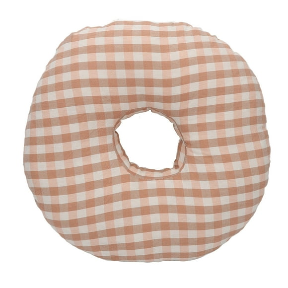 Donut Hole Pillowfor Ear,Ear Piercing Pillow for Ear Pillowwith Ear Hole Ear Piercing Pillow Unparalleled Experience
