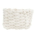 thumbnail image 1 of Cesta multiusos de 1 pieza para niños, juguetes, artículos diversos, cesta de almacenamiento para armario, 1 of 6