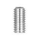 thumbnail image 2 of 5 Uds Din916 304 Tornillos de Cabeza Hueca de Acero Inoxidable MABOTO M6x12, 2 of 7