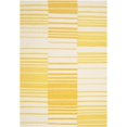 thumbnail image 1 of Safavieh Kilim Gold Contemporary Rug - 8' x 10', 1 of 1
