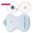 thumbnail image 2 of Adhesive Replacement Electrode Pad for TENS Units Digital TENS Non-woven for Muscle Stimulator Tens Machine Pads, 2 of 8