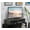 Weathered Gray, variant on Convenience Concepts Designs2Go Large TV / Monitor Riser, Multiple Finishes