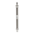thumbnail image 3 of FlyFlise Mini Cylindre d'Air en Acier Inoxydable Mini Cylindres Pneumatiques, 3 of 8