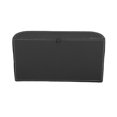 thumbnail image 4 of Coche SUV Apoyabrazos Caja Tejido Soporte Estuche Servilleta Soporte Caja Blanco Negro Unique Bargains Caja de pañuelos de coche, 4 of 7