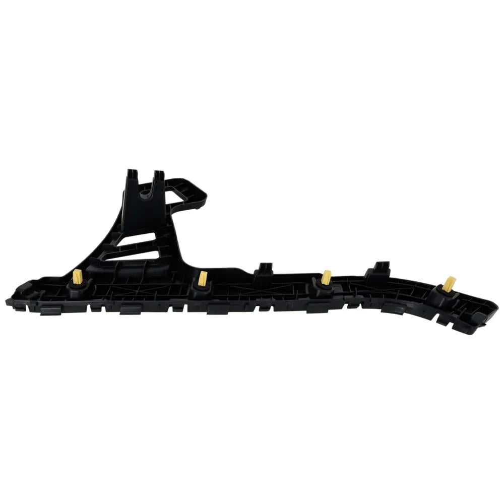 New Left Rear Bumper Bracket Compatible With Kia K5 GT 4 Cyl 2.5L K5 GT-Line 4 Cyl 1.6L K5 EX 4 Cyl 1.6L K5 LX 4 Cyl 1.6L K5 LXS 4 Cyl 1.6L 2021-2024 By KI1142119 86651L3000