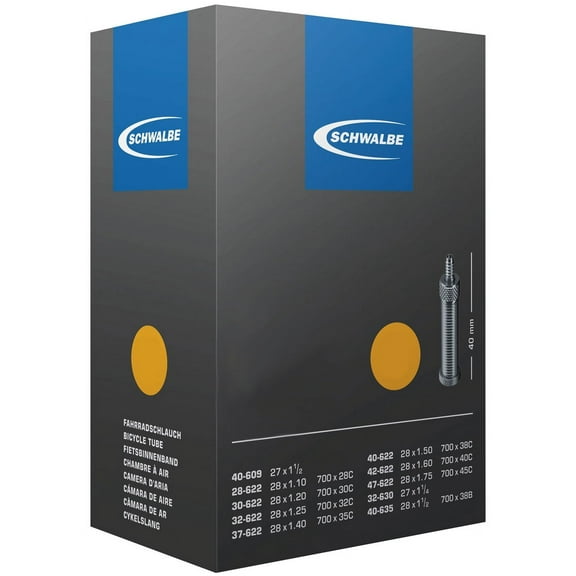 Schwalbe DV17 - 700 x 28/47mm / 27 x 1 1/4" - Woods - 40mm