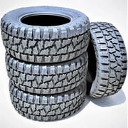 Maxtrek Fortis R/T T01 31X10.50R15 109Q C 6 Ply r/t Rugged Terrain Light Truck Tire Simolary simolary.com 21