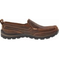 thumbnail image 3 of Zapatos Skechers Superior-Gains 63697 Slip On para Hombre, 3 of 5