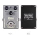 thumbnail image 2 of Pedal de efecto Dolamo D-5 Mark IV Distortion Pedal de efecto de guitarra Pedal de distorsión con True Bypass para guitarra eléctrica Tomshoo Pedal de efecto, 2 of 3