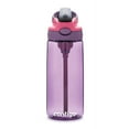thumbnail image 7 of Contigo Kids Water Bottle with Redesigned AUTOSPOUT Straw Lid Eggplant & Punch, &nbsp;20 fl oz., 7 of 7