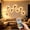 B, variant on VANLOFE Wooden Wall Decor Set of 7 Dove of Peace Press On Wall Art with Soft LED Light for Living Room Bedroom Hallway Home