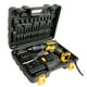 thumbnail image 1 of Rotomartillo a Baterias Furius 21 Volts Broquero 1/2 Incluye 2 Baterias y Maletin de Transporte, 1 of 6