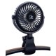 thumbnail image 1 of Ventilador para cochecito Liuliuby recargable con USB 2600 mAh, 1 of 8