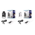 thumbnail image 4 of Guardoinrt Head Mini Formacro Lens With LED Easy To Suitable For 98 Smartphones STEM Applications Lens With CPL Black standard, 4 of 6