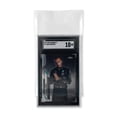 thumbnail image 4 of Vault X Graded Trading Card Slab Sleeves, Bags for Universal Fit for BGS, SGC, ACE Cases and More, Collectible TCG Games (100 Pack), 4 of 5