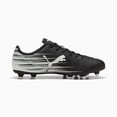 thumbnail image 1 of TENIS PUMA ATTACANTO II FG/AG NEGRO HOMBRE 26.5CM, 1 of 4