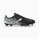thumbnail image 1 of TENIS PUMA ATTACANTO II FG/AG NEGRO HOMBRE 25CM, 1 of 4