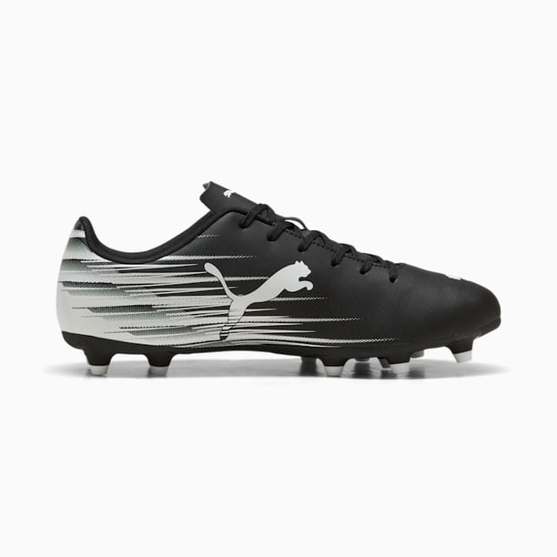 TENIS PUMA ATTACANTO II FG/AG NEGRO HOMBRE 25CM