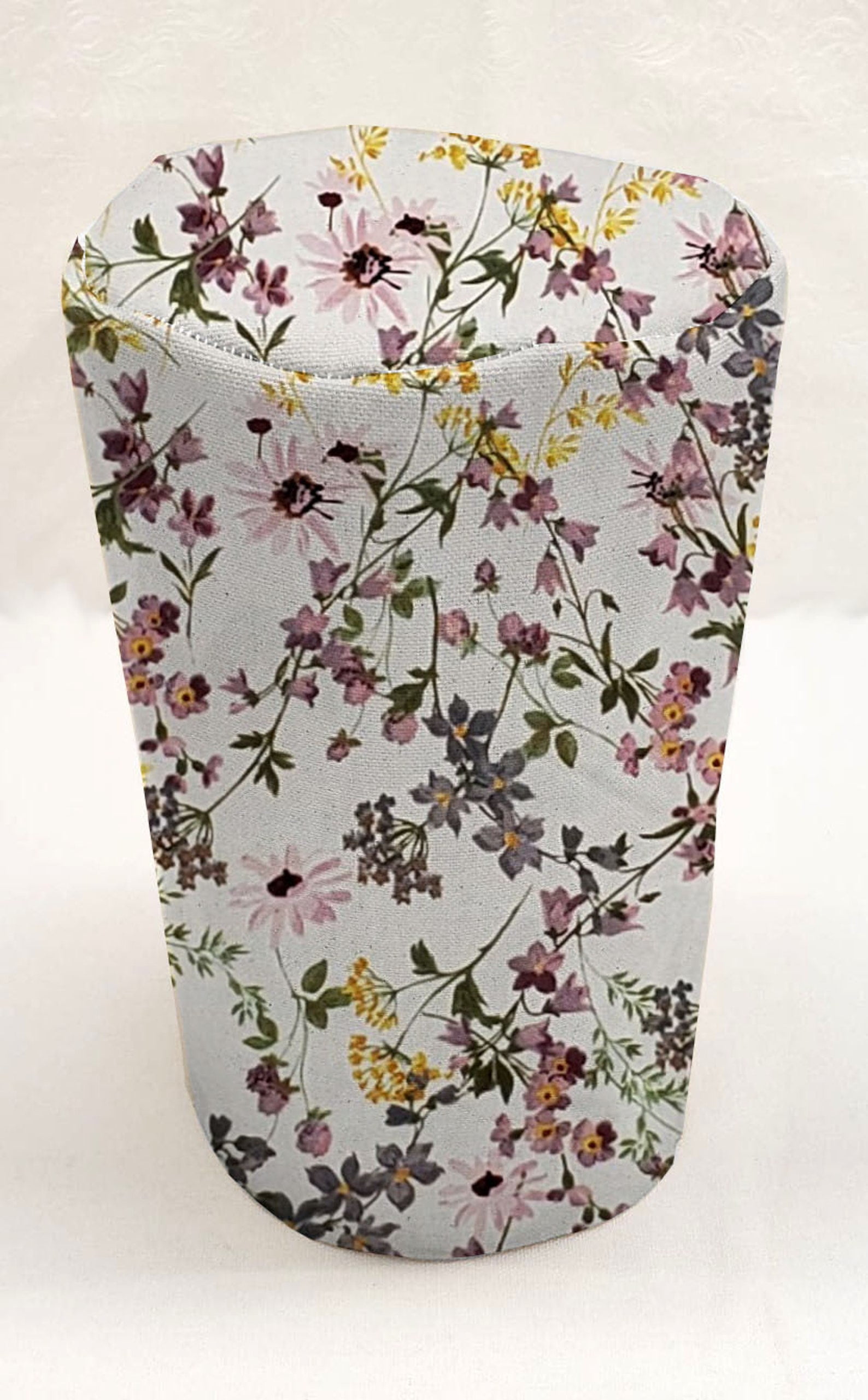Spring Flowers Can Opener Cover by Penny's Needful Things