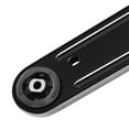 thumbnail image 7 of Detroit Axle - Rear Upper Control Arm with Ball Joint for Jeep Liberty 2002 2003 2004 2005 2006 2007, Rear Upper Control Arm w/Ball Joint Assembly Replacement, 7 of 7