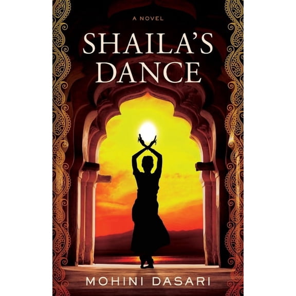 Shaila's Dance, (Paperback)