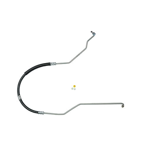Power Steering Pressure Line Hose Assembly.