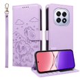 thumbnail image 3 of Funda Cartera GANGXUN con Diseño de Perrito en Relieve para OPPO F29 5G , Protección 360° con Ranuras y Correa Desmontable, 3 of 6