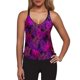 thumbnail image 1 of MKLEKYY Trajes De Baños Women Sexy Cute Split Bikini Swimsuit High Waisted Bikini Sexy Push Up Two Piece Beach Swimming Swimsuits 1380, 1 of 5