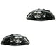 thumbnail image 1 of Par de Faros TYC Ibiza 2003 A 2009 Izquierdo 3011498473140331 Derecho 3011498459140330, 1 of 4