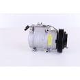 thumbnail image 3 of Nissens 890882 Air Conditioning Compressor With Clutch, 3 of 4