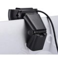 thumbnail image 4 of Computer Cameras, USB 2.0 ABS CMOS PC Digital Camera, for Desktop PC Laptop Zoom Streaming, 4 of 7