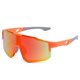 thumbnail image 3 of Gafas de sol de moda para hombres y mujeres, gafas de sol para deportes al aire libre, gafas de montura grande para montar en parabrisas, 3 of 5