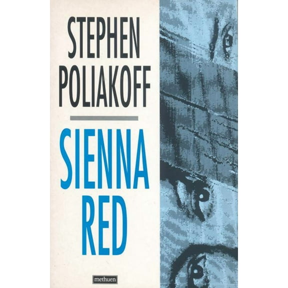 Modern Plays Sienna Red, (Paperback)
