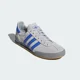 thumbnail image 2 of Adidas Jeans Originals Mens Shoes Trainers Uk Size 7 - 11 CQ2769 Grey blue, 2 of 6