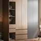 thumbnail image 3 of Bedroom Wardrobes Dressers Rack Drawers Modular Room Divider Wardrobe Garment Standing Armoires De Vetement Salon Furniture My Lux Decor Round, 3 of 13