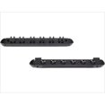thumbnail image 1 of CueStix WR6S MIDNIGHT Wall Rack - Standard 6 Cue with Clips Midnight, 1 of 1