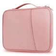 thumbnail image 1 of DEELLEEO NEWCE Simple iPad Tablet Bag Suitable for 7.8 Inch 12.9 Inch Tablet Storage Bag Laptop Sleek Bag, 1 of 7