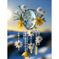 thumbnail image 1 of 5D DIY Taladro Diamante Pintura Campanas Kit Del 30x40cm, 1 of 9
