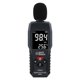 thumbnail image 1 of Sound Level Recorder Noise Tester Digital Audio Sound Level Meter 30-130dB Luxmeter, 1 of 5