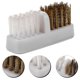 thumbnail image 1 of Portable Nail Drill Bit Cleaning Brush Nail Drill Bits Dust Removal Brush Cleaner Manicure Cleaning Tool, 1 of 1