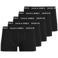 thumbnail image 6 of Jack&Jones Men Boxer Shorts Cotton Multicoloured M, 6 of 6