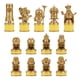 thumbnail image 2 of Juego de ajedrez The Noble Collection Minions con 32 piezas, 2 of 7