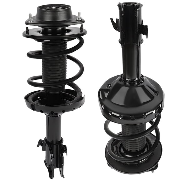 AUTOMUTO Struts & Shocks Quick-Strut Fit For 2008-2011 for Subaru Impreza