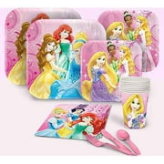 Disney Princess Basic Party Pack