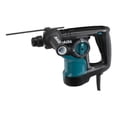 thumbnail image 2 of Martillo Sds Plus Makita Hr2810 1 1/8 800w 3.3kg 1100rpm multicolor Estándar, 2 of 7