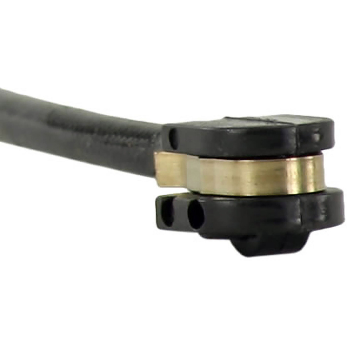 Dorman BW1014 Front Disc Brake Pad Wear Sensor for Specific Mercedes-Benz Models